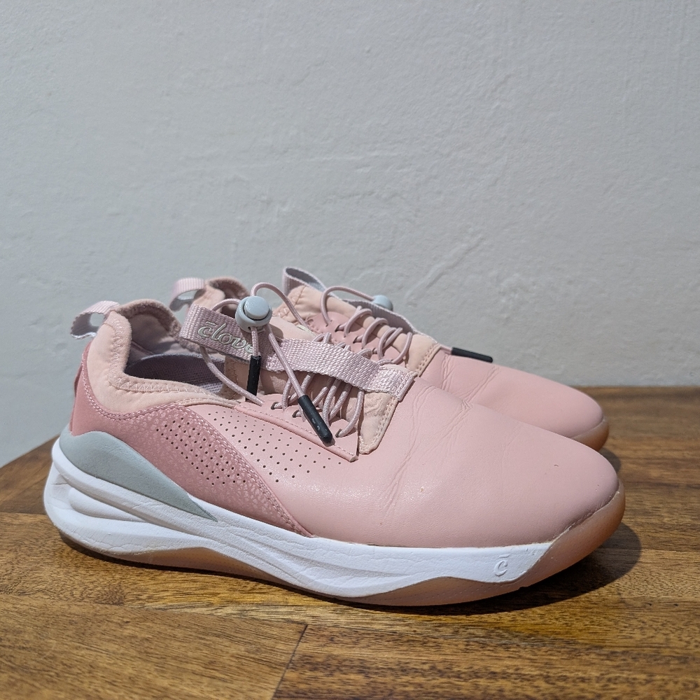 Women Clove Shoes Clove‎ Shoes ~ Pink Size 6 Nursing
